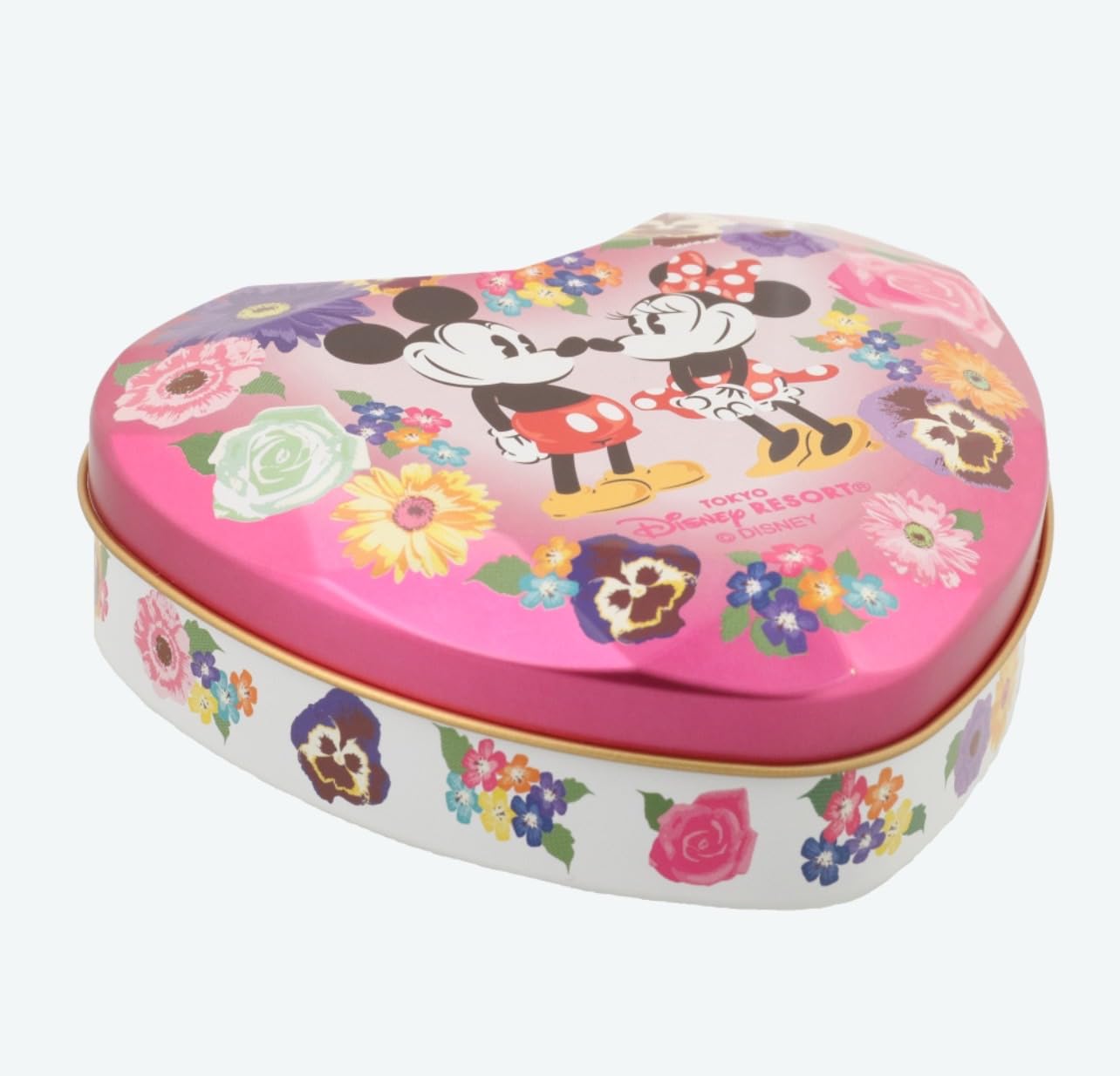 Amazon.co.jp: 【東京ディズニーリゾート限定】ミッキーマウス ミニー